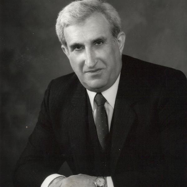 Dr. Joshua Feldstein