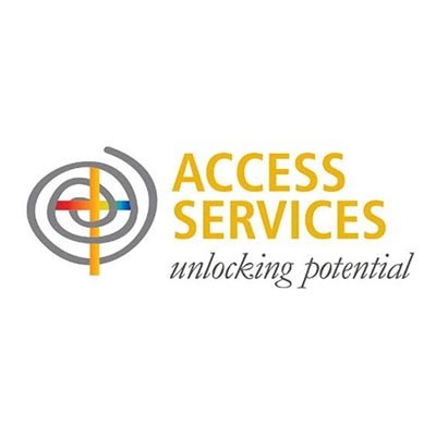 Access Services Logo