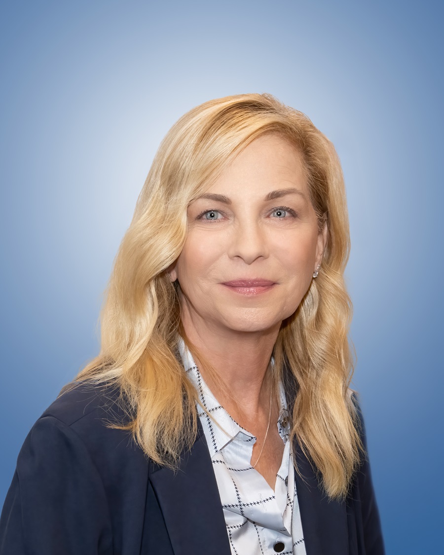 Headshot of Mary Griffith-Alfarano