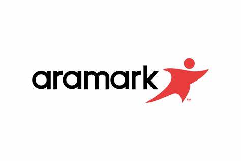 Aramark Logo