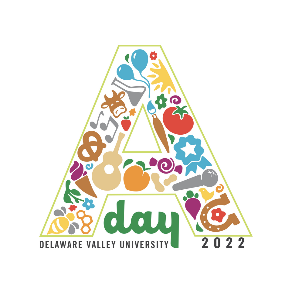 A Day Logo 2022
