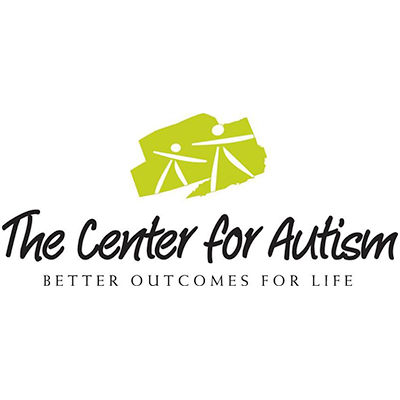 Center for autism logo