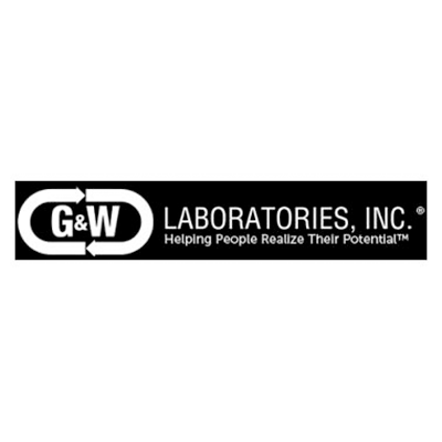 g and w logo