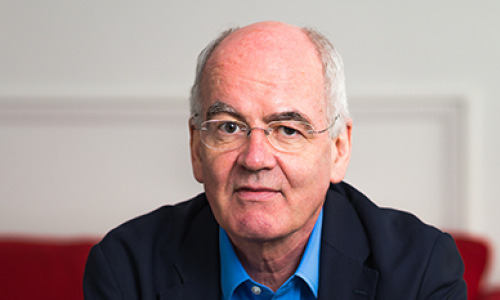 John Elkington