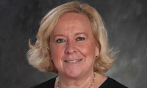 Vice President of Administration for the Philadelphia Phillies Kathy Killian