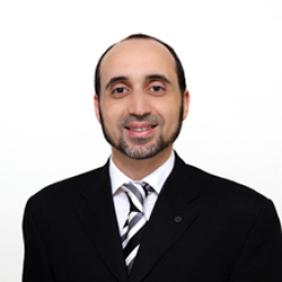Dr. Imad Benjelloun
