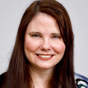 Dr. Audrey Ervin, a Delaware Valley University counseling psychology professor and academic director of the graduate counseling psychology program.