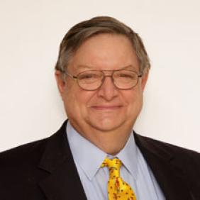 Howard Eyre, Delaware Valley University assistant professor