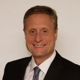 Dr. Jack Schmidt, Professor, Department Chair