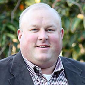 Dr. Broc Sandelin
