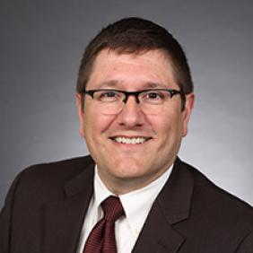 Dr. John Woznicki