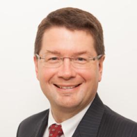 Dr. Benjamin E. Rusiloski