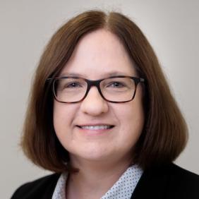 Dr. Jean Smolen