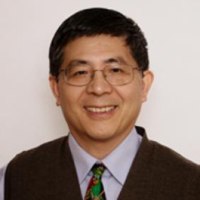 Dr. Guoqi Lu