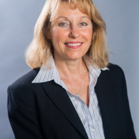 Dr. Jacqueline A. Ricotta, a professor of plant science