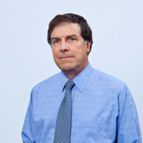 Associate Professor Lawrence Stelmach