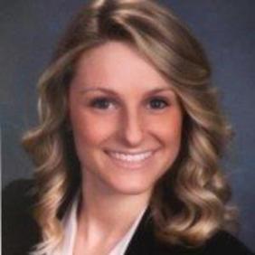 Deanna Giorno '17 (MPP)