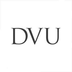 DVU Logo