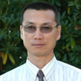 Dr. Mingwang Liu, Delaware Valley University professor