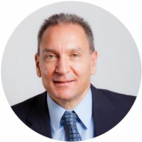 Head shot of Phil Luccarelli