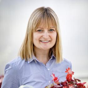 Dr. Adrienne Kleintop, Assistant Professor
