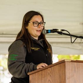 A Day Delaware Valley University 2022