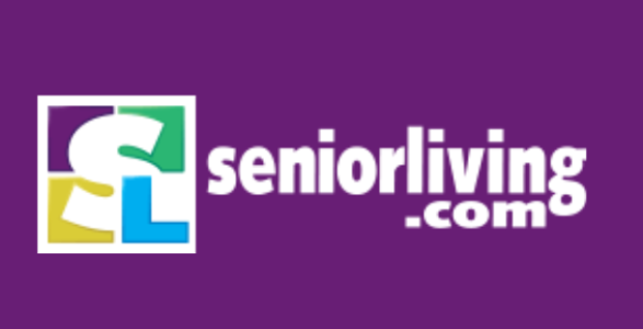 Seniorliving.com logo