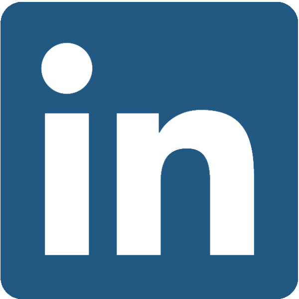 LinkedIn Square Logo
