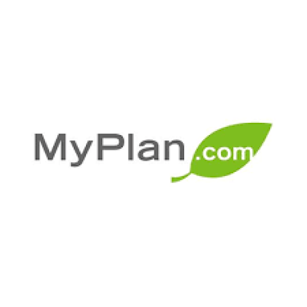 Myplan.com Square Logo
