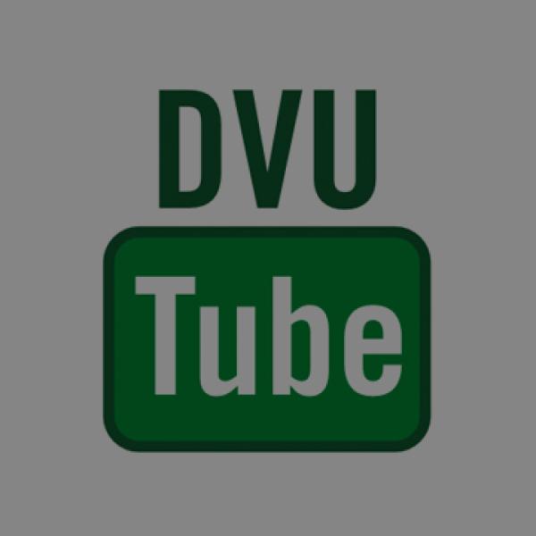DVU Tube icon