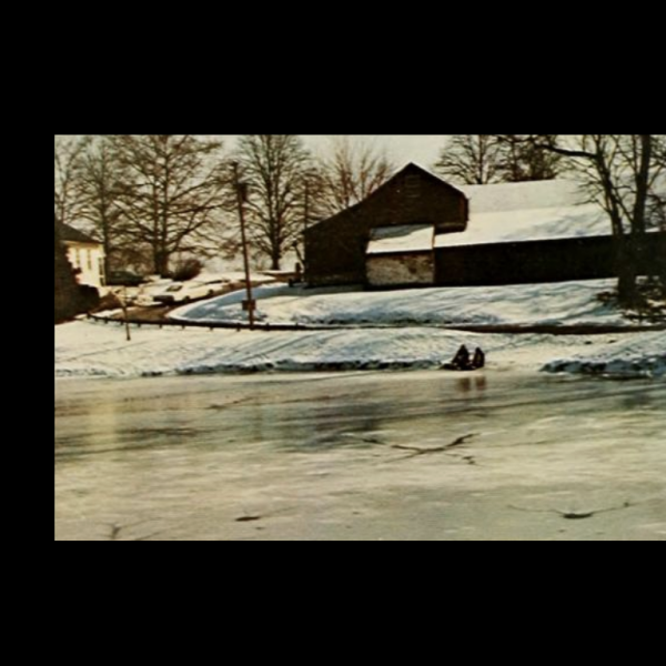Archer lake 1970s