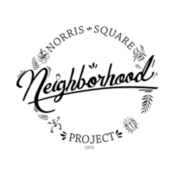 norris square neighborhood project logo