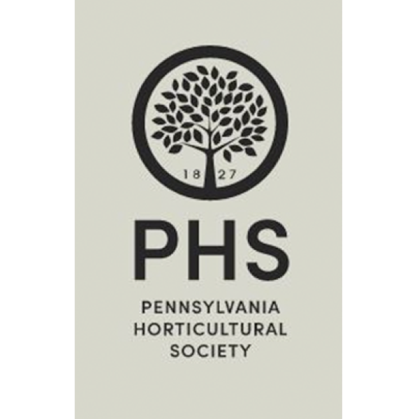 Pennsylvania Horticultural Society Logo