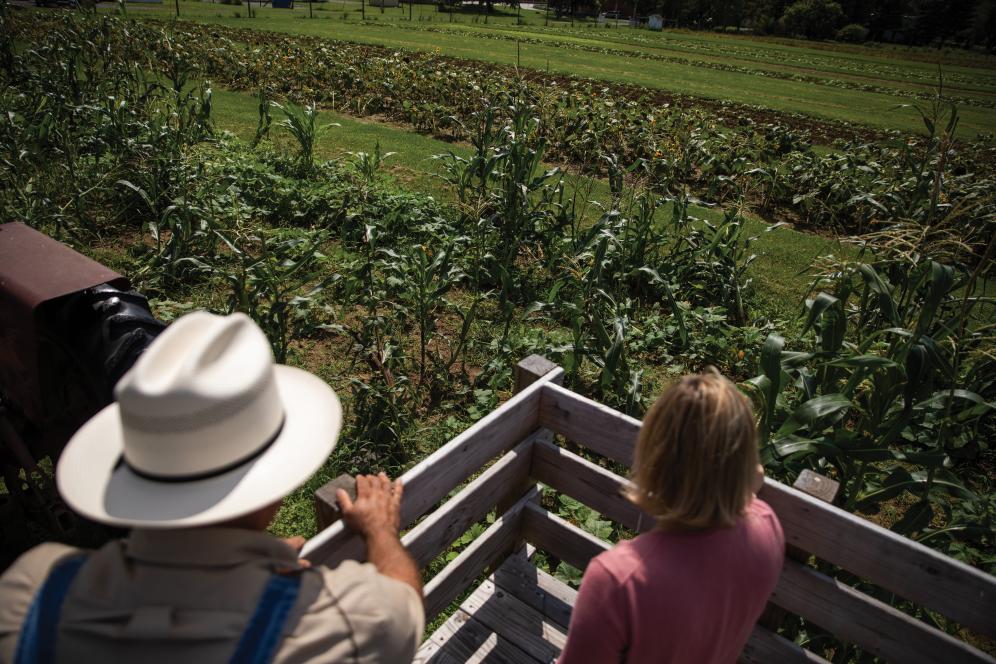 Roth farm