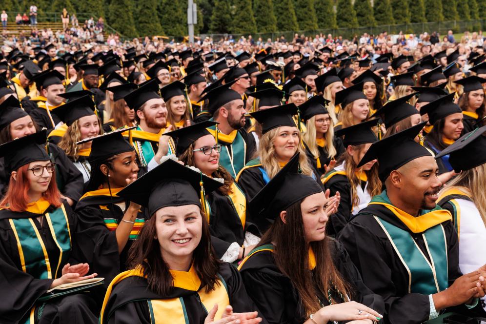 commencement delval 2022