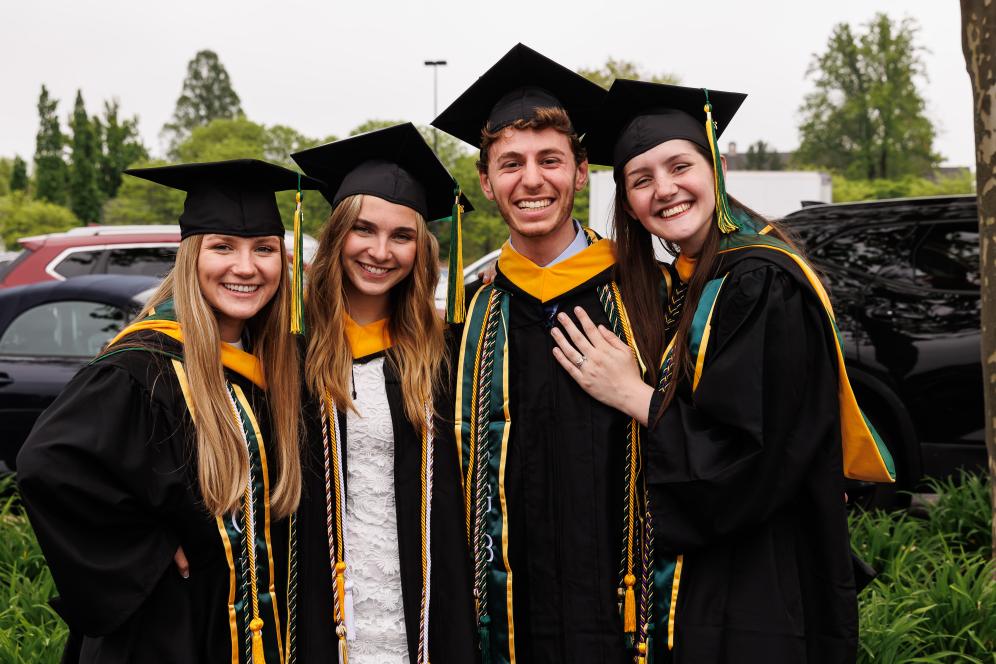 commencement delval 2022