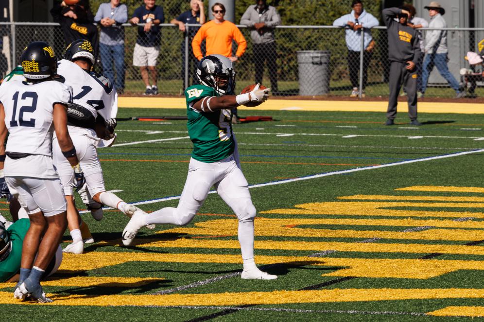 DelVal Homecoming