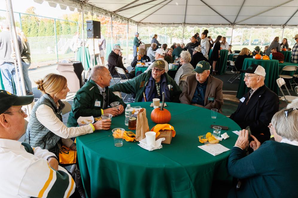 DelVal Homecoming