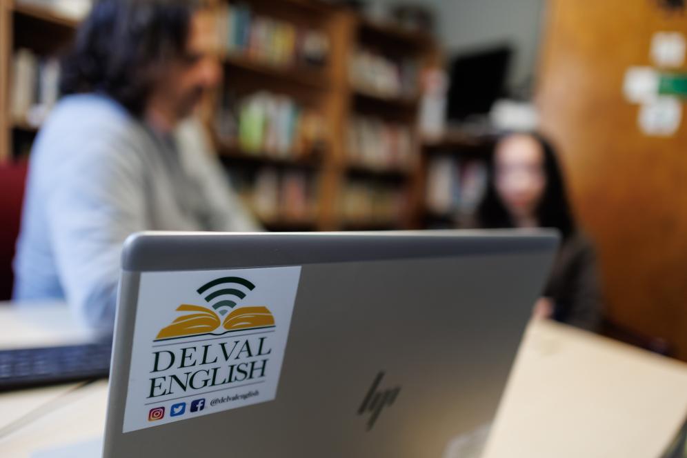 DelVal English