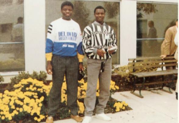 1989 students