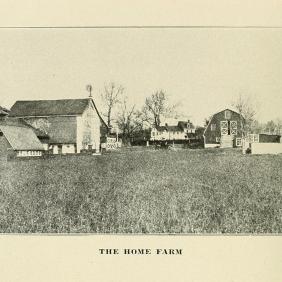 1926 farm