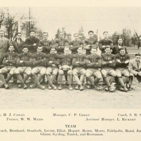 1928 football