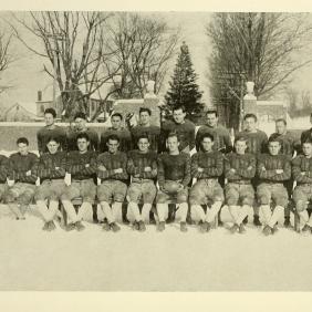 1930 football