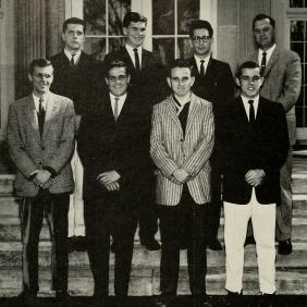 1962 poultry club