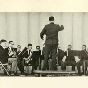 1966 orchestra