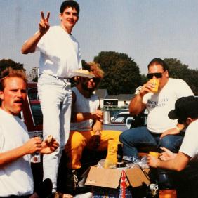 1993 tailgate