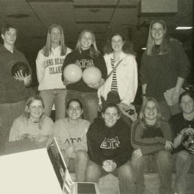 2003 bowlathon