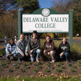 delvalcollege