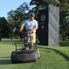 DelVal Turf Management