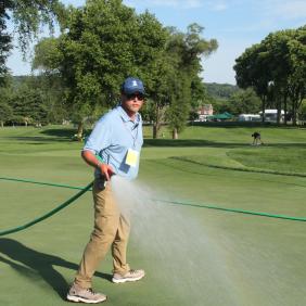 DelVal Turf Management